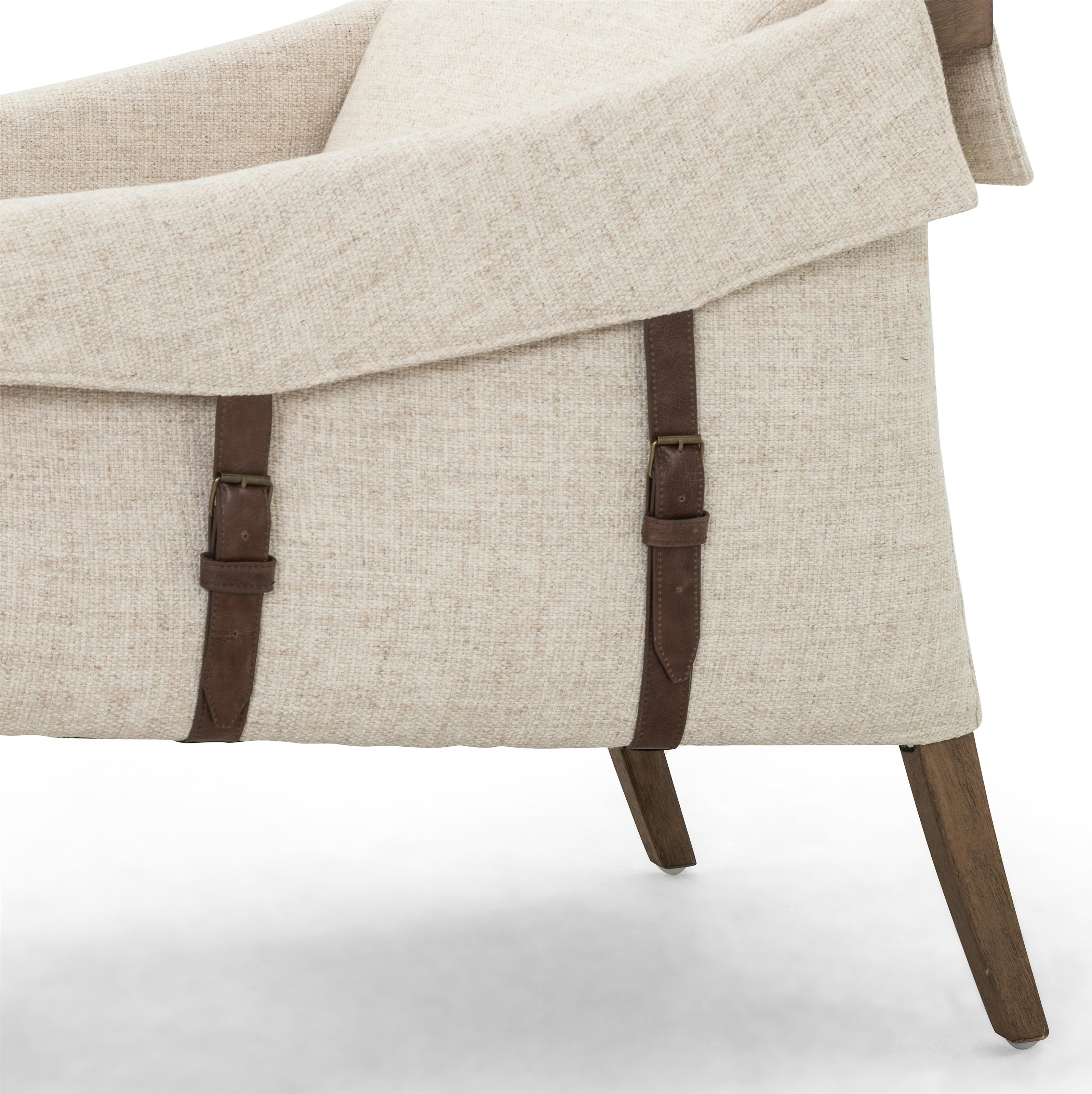 Four hands discount danya chair